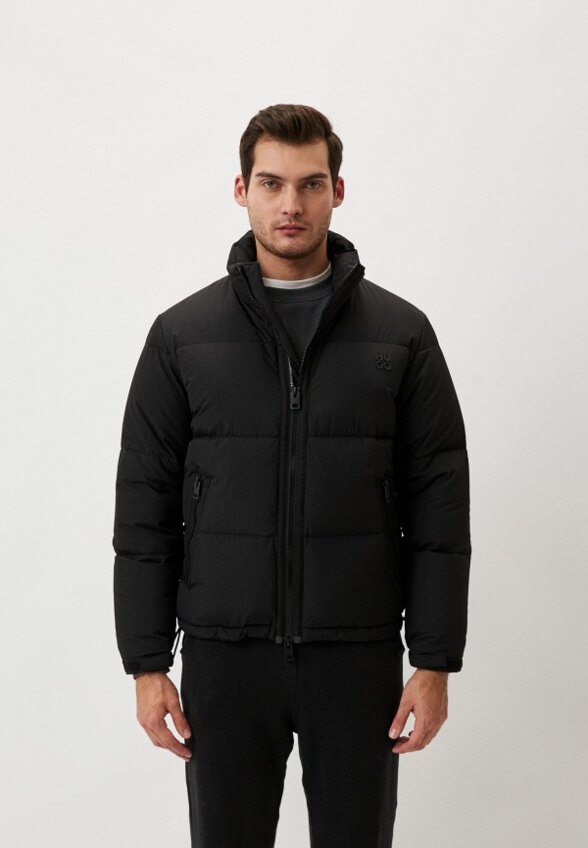 Куртка утепленная Hugo