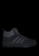 Кеды мужские adidas Hoops 4.0 Mid, Черный10  - превью
