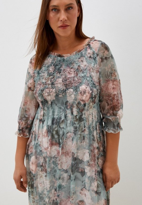 Платье Vera Moni