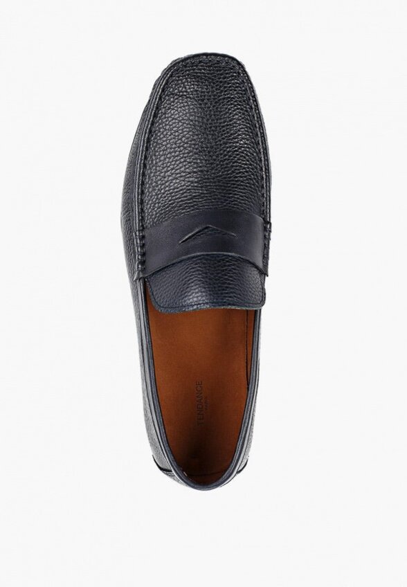 Мокасины Tendance