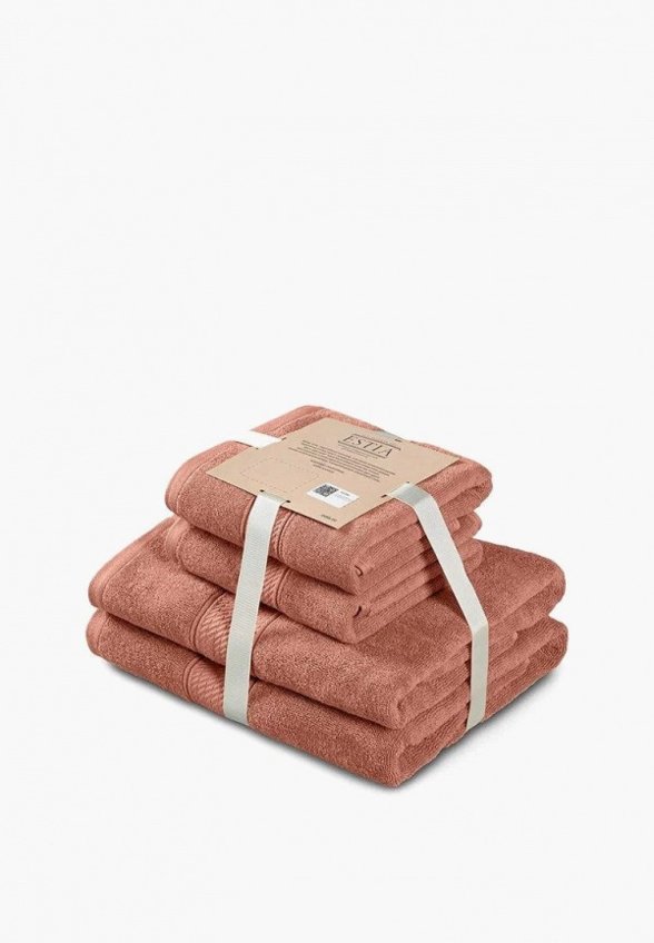 Комплект полотенец Estia