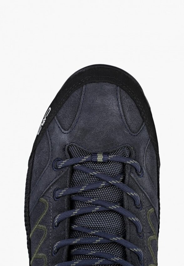 Ботинки трекинговые CMP