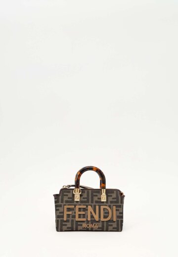 Fendi By The Way