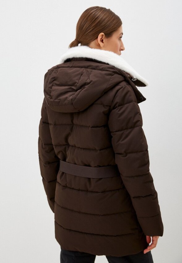 Пуховик Cordillero