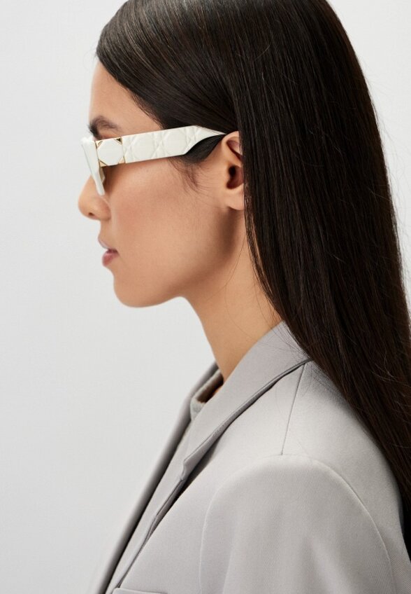 Очки солнцезащитные Dior