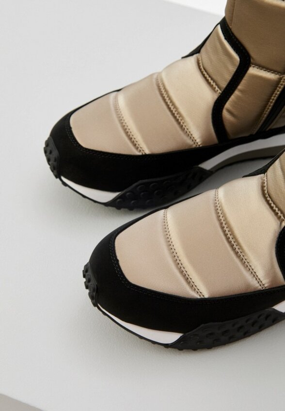 Дутики Jog Dog