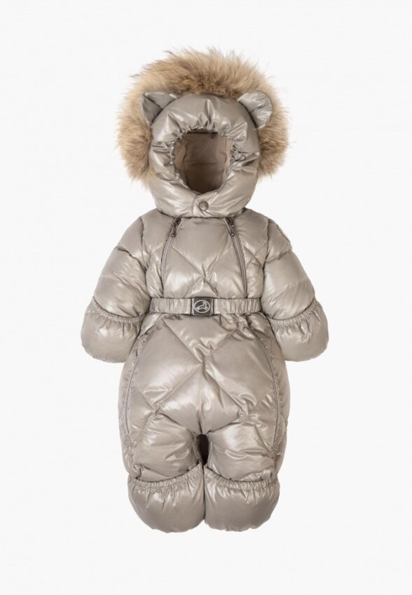 Комбинезон утепленный ArctiLine