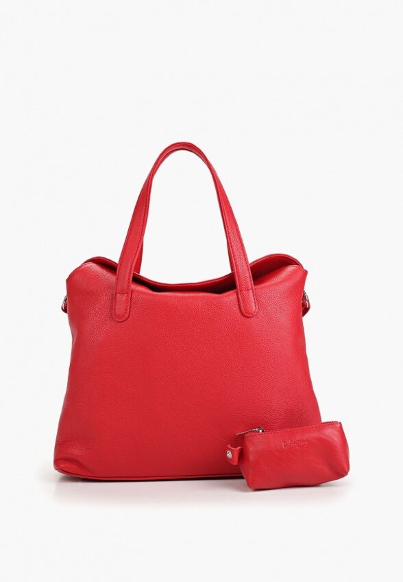 Сумка и кошелек D.Angeny