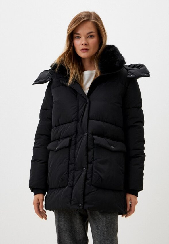 Пуховик Rinascimento