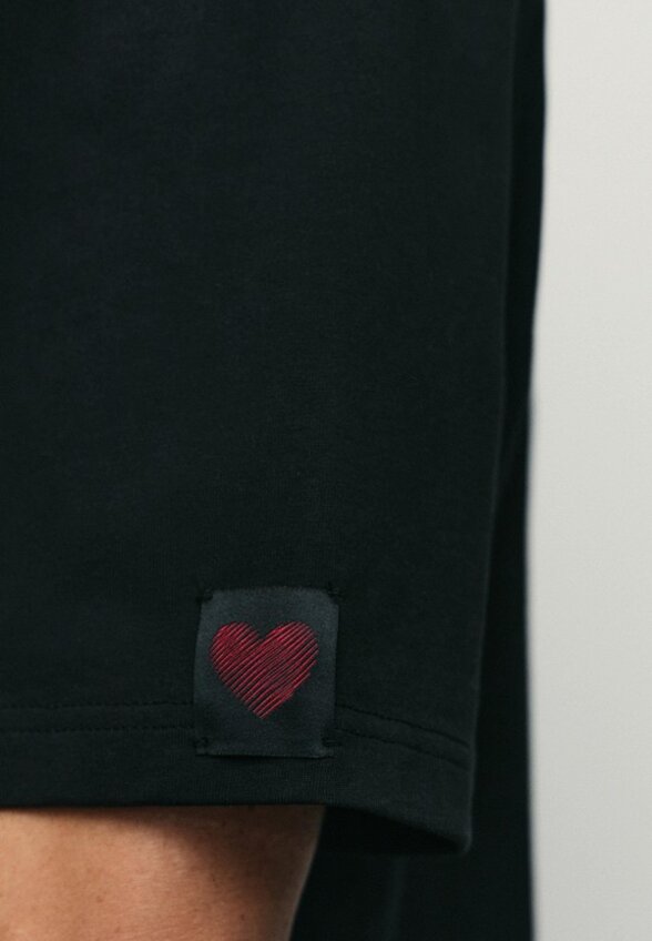 Футболка Zrn Man