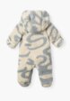 Комбинезон утепленный Happy Baby3  - превью