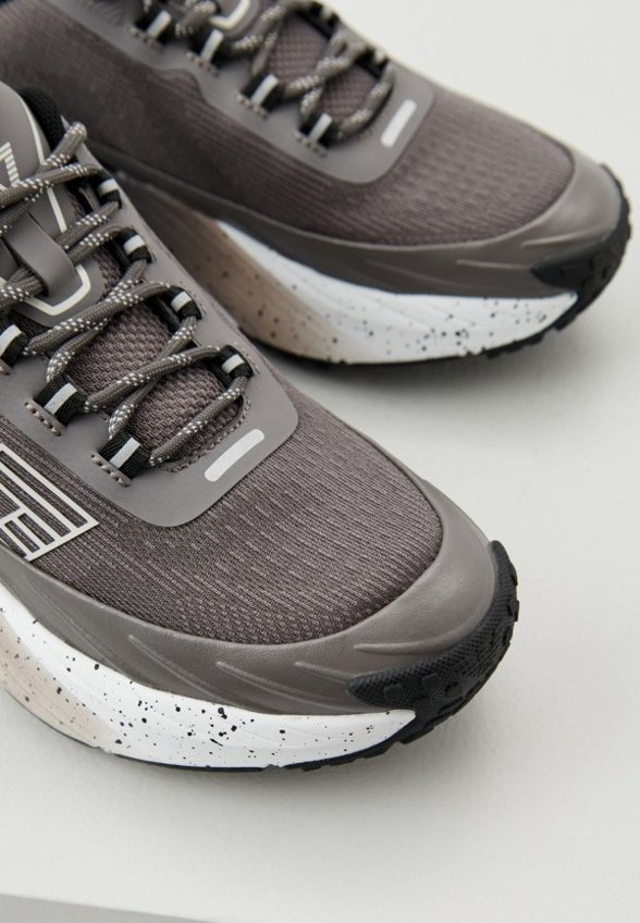 Кроссовки EA7