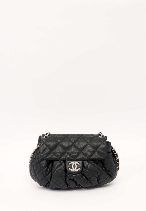 Chanel Chain Around