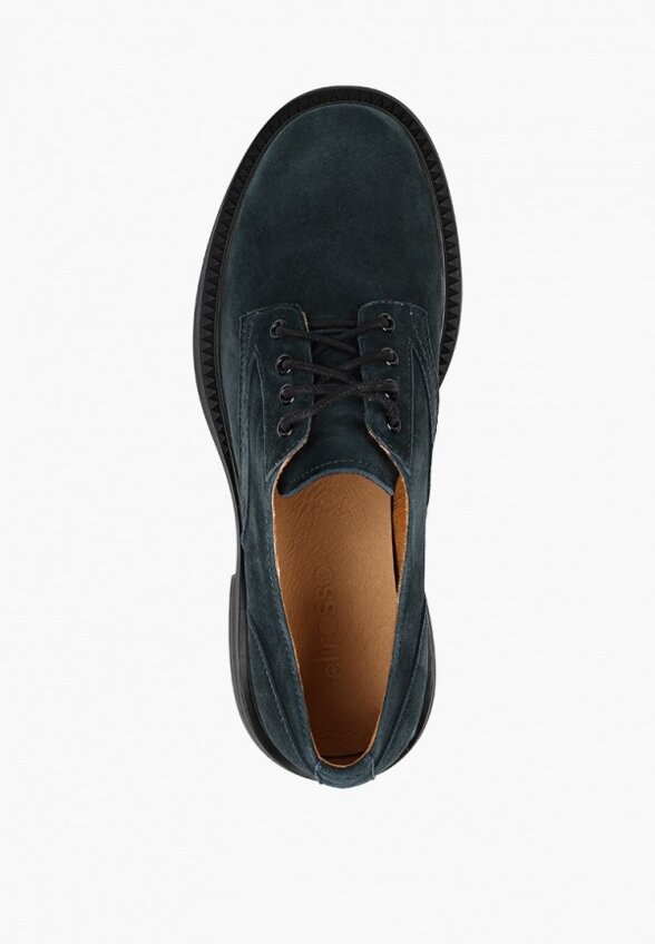 Ботинки El'Rosso