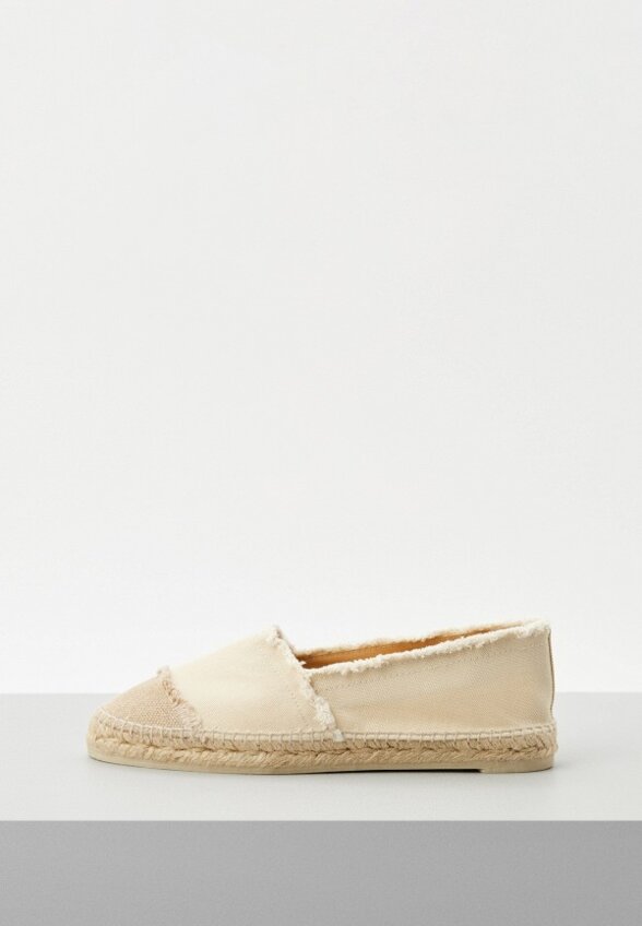 Эспадрильи Castaner