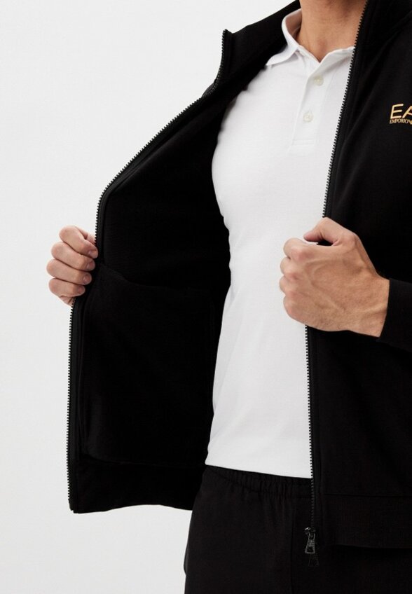 Костюм спортивный EA7