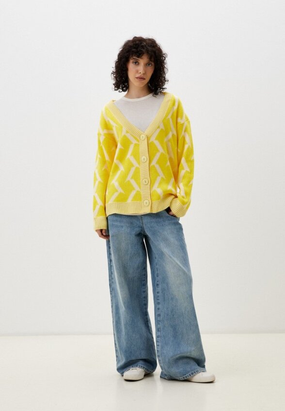 Кардиган Dunia