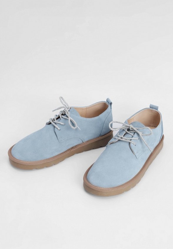 Ботинки Donna D’oro