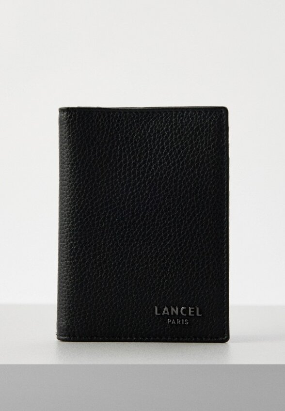 Обложка для документов Lancel