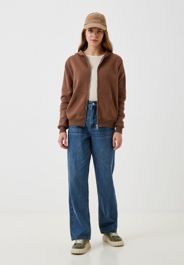 Толстовка Mark Formelle