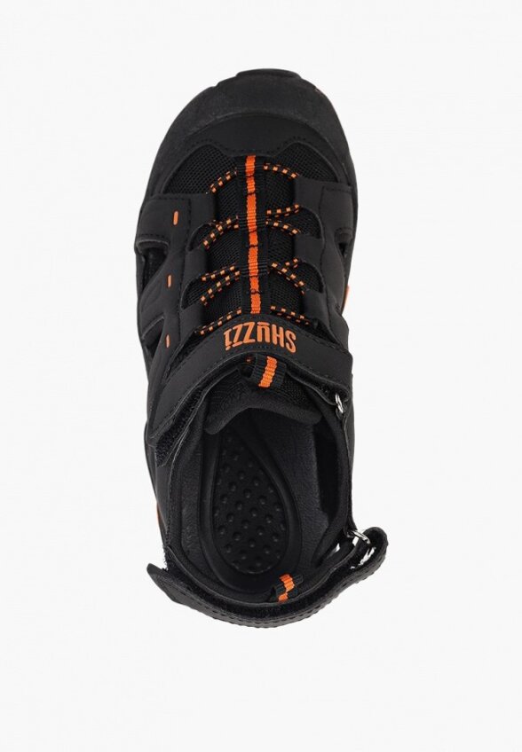 Сандалии Shuzzi