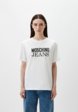 Футболка MO5CH1NO Jeans1  - превью