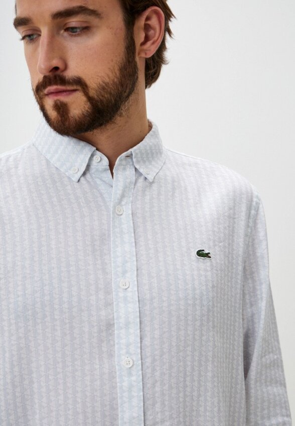 Рубашка Lacoste