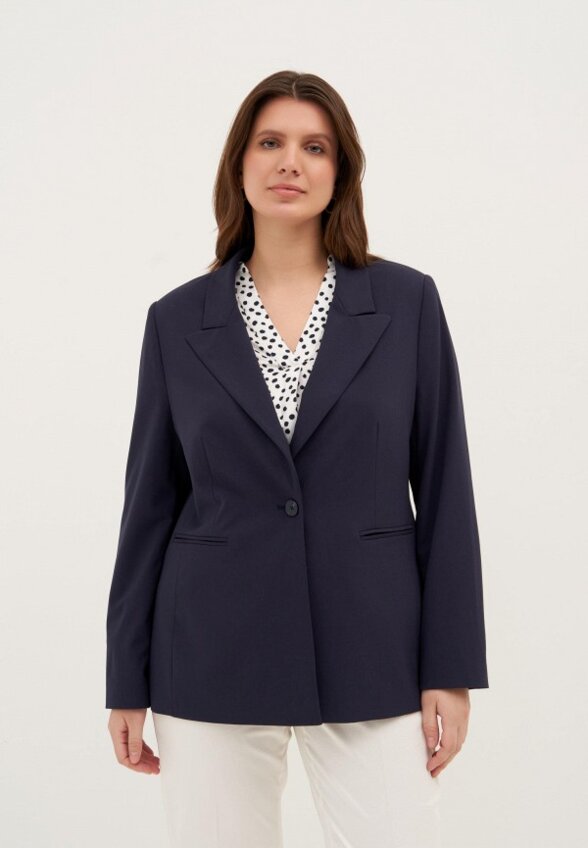 Жакет Samoon by Gerry Weber