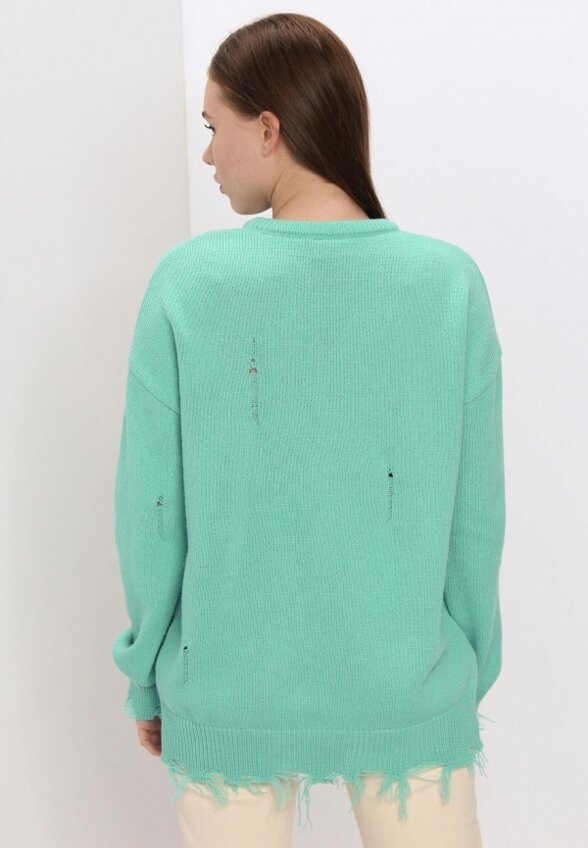 Джемпер Стим