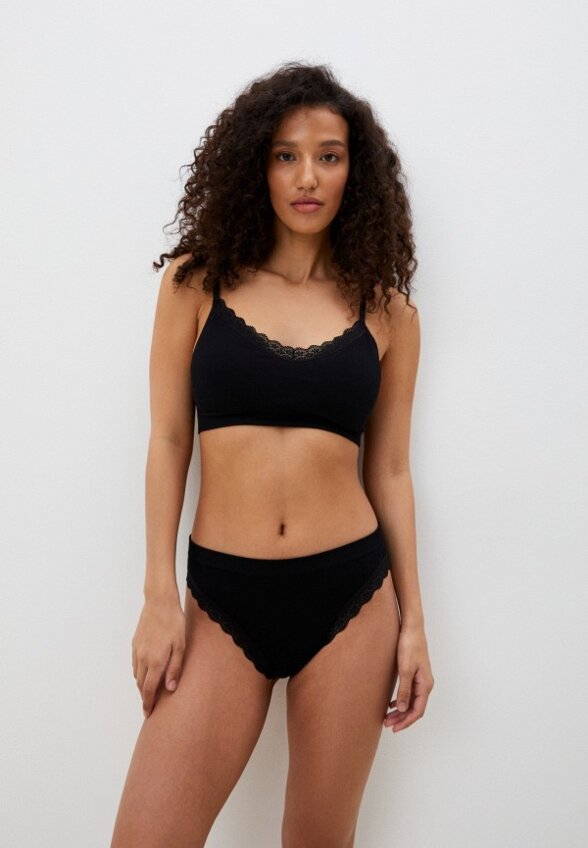 Трусы 3 шт. Minimi