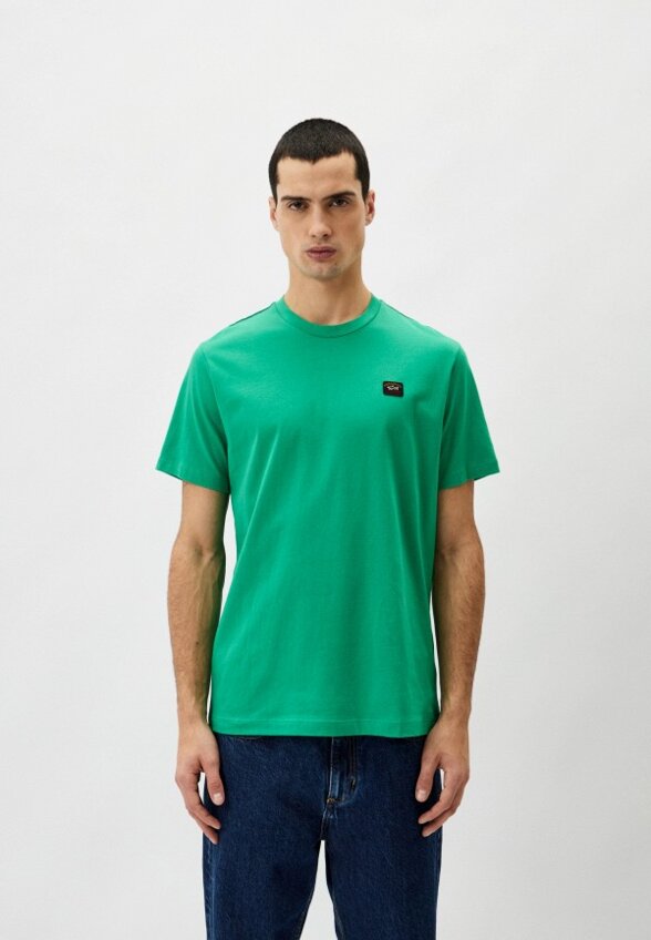 Футболка Paul & Shark