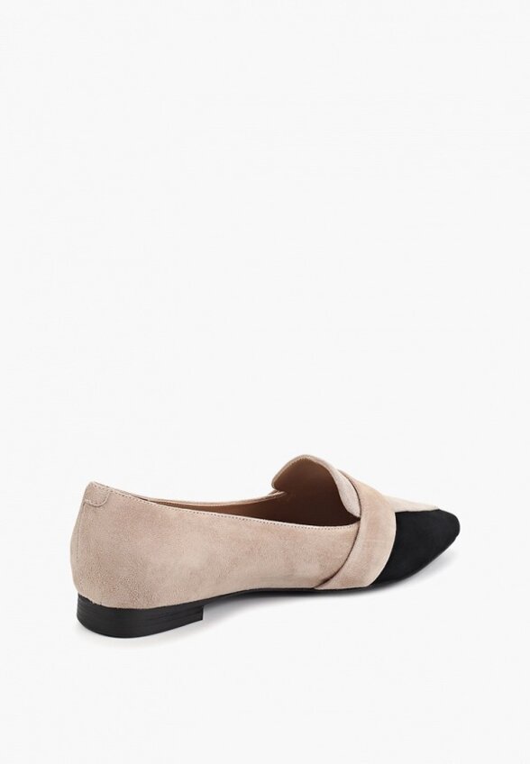 Лоферы Dino Ricci