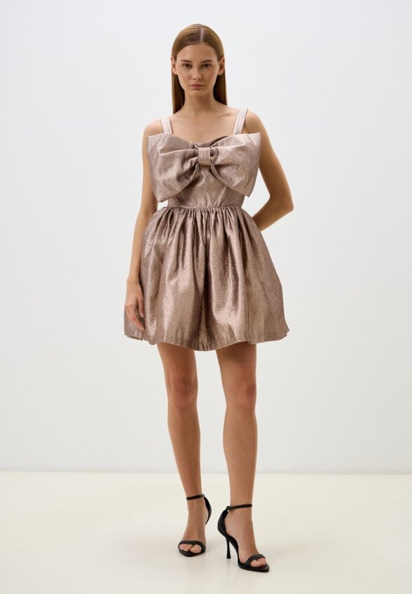 Платье DanMaralex