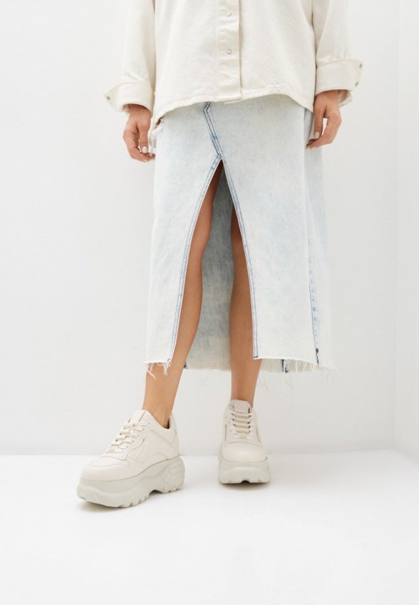 Кроссовки Obba