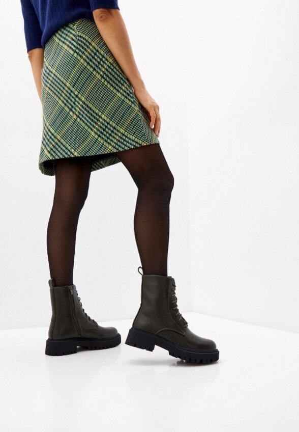 Ботинки Dino Albat