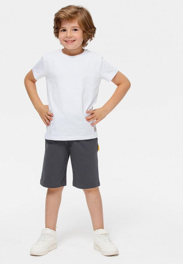 Шорты спортивные Kogankids