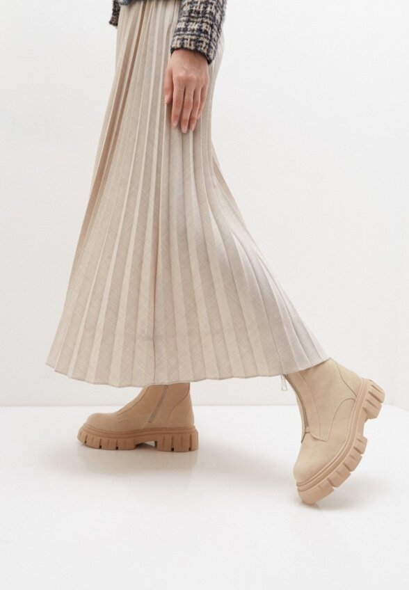 Ботинки Emanuele Gelmetti