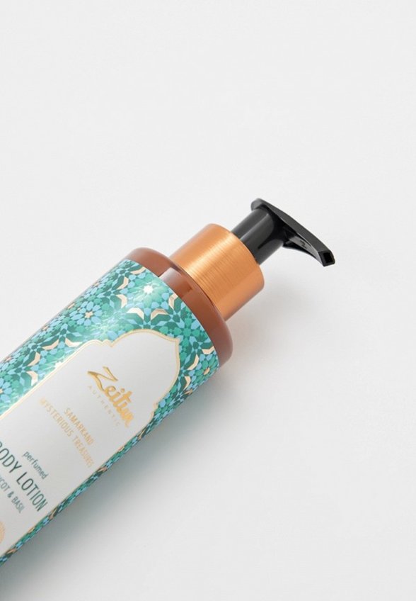 Лосьон для тела Zeitun