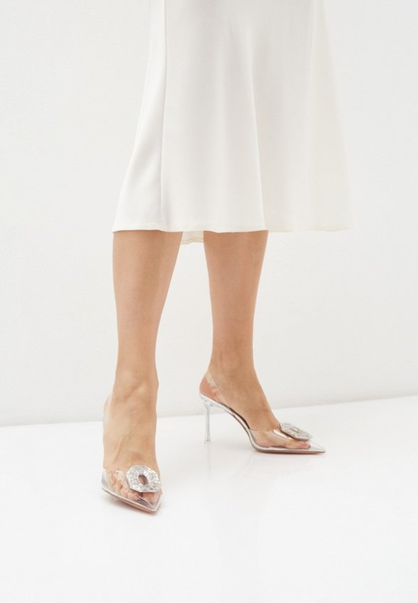 Туфли Vivian Royal