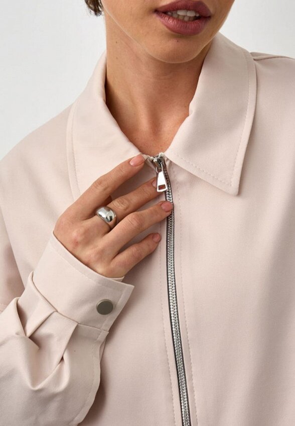 Куртка-рубашка Darsi.studio