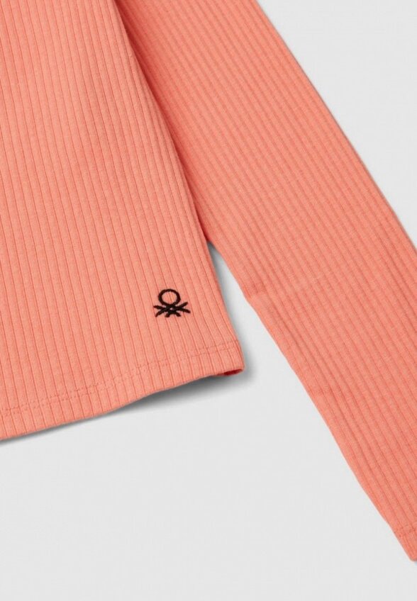 Лонгслив United Colors of Benetton