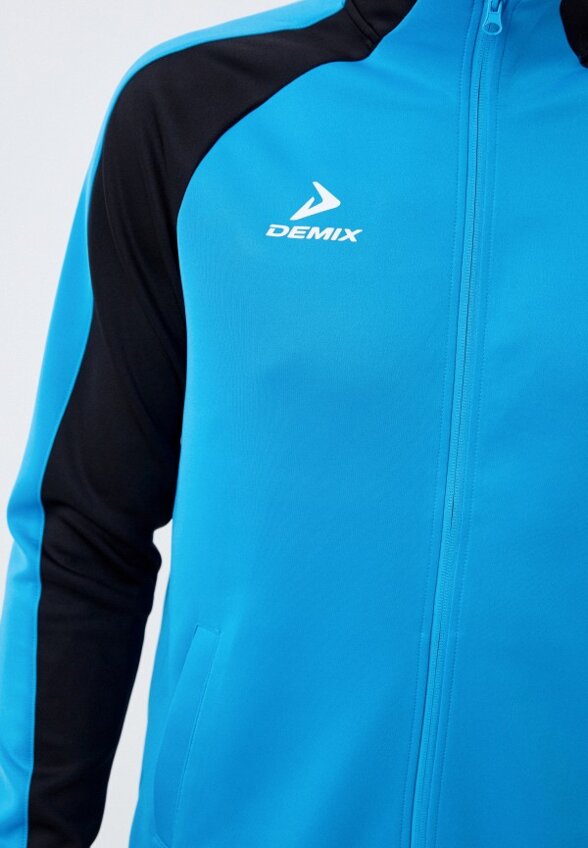 Олимпийка Demix