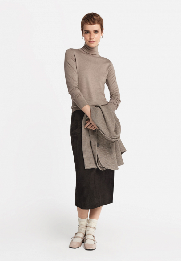 Водолазка Falconeri