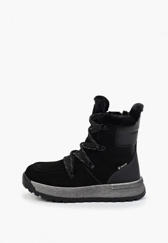 Ботинки Valley