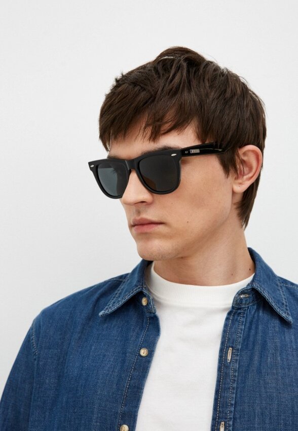 Очки солнцезащитные U.S. Polo Assn.