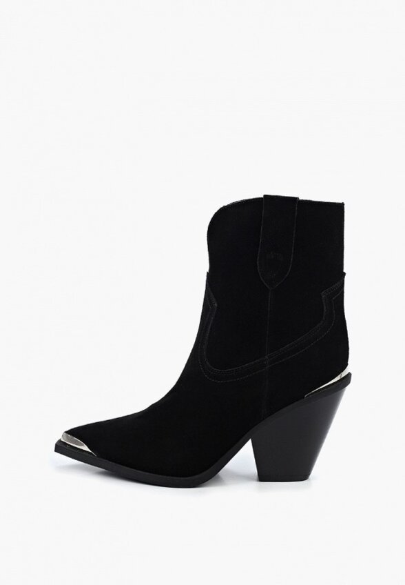 Ботильоны Vivian Royal