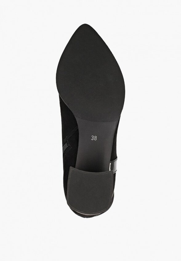 Ботильоны Argo