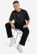 Футболка мужская Reebok Sportcode, Черный4  - превью