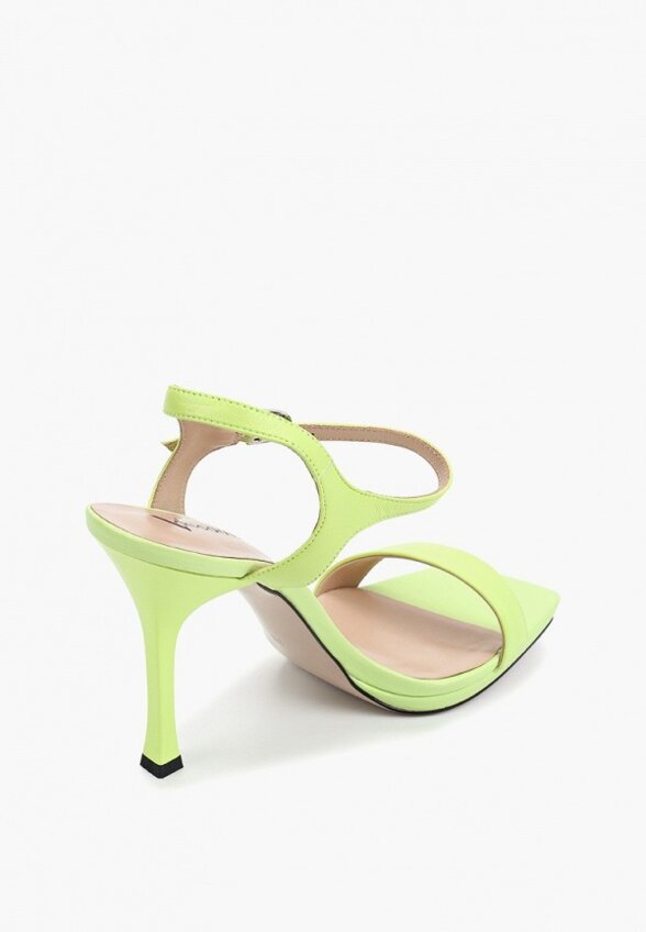 Босоножки Vasconte