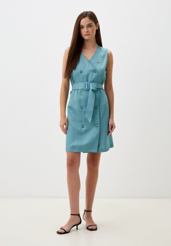 Платье U.S. Polo Assn.